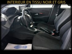 PEUGEOT 208 1.5 BLUEHDI ACTIVE GARANTIE 1 AN CTOK 7499€