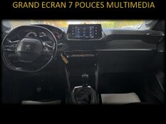 PEUGEOT 208 1.5 BLUEHDI ACTIVE GARANTIE 1 AN CTOK 7499€