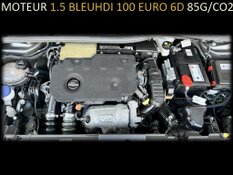 PEUGEOT 208 1.5 BLUEHDI ACTIVE GARANTIE 1 AN CTOK 7499€