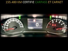 PEUGEOT 208 1.5 BLUEHDI ACTIVE GARANTIE 1 AN CTOK 7499€