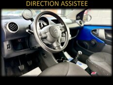 CITROEN C1 1.0 ESSENCE GARANTIE 1 AN CTOK 3999€