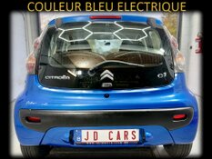 CITROEN C1 1.0 ESSENCE GARANTIE 1 AN CTOK 3999€