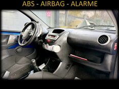 CITROEN C1 1.0 ESSENCE GARANTIE 1 AN CTOK 3999€