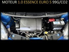 CITROEN C1 1.0 ESSENCE GARANTIE 1 AN CTOK 3999€