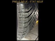 DACIA LOGAN MCV 0.9 ESSENCE 90 GARANTIE 1 AN CTOK 5999€ TTC