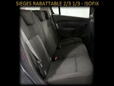 DACIA LOGAN MCV 0.9 ESSENCE 90 GARANTIE 1 AN CTOK 5999€ TTC