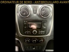 DACIA LOGAN MCV 0.9 ESSENCE 90 GARANTIE 1 AN CTOK 5999€ TTC