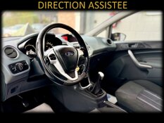 FORD FIESTA 1.6 TDCI ECONETIC GARANTIE 1 AN CTOK 3499€