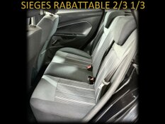 FORD FIESTA 1.6 TDCI ECONETIC GARANTIE 1 AN CTOK 3499€