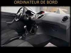FORD FIESTA 1.6 TDCI ECONETIC GARANTIE 1 AN CTOK 3499€