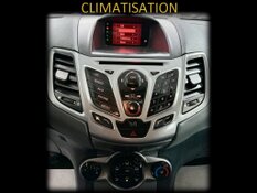 FORD FIESTA 1.6 TDCI ECONETIC GARANTIE 1 AN CTOK 3499€