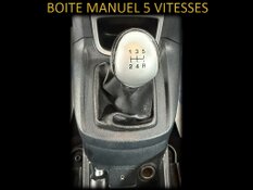 FORD FIESTA 1.6 TDCI ECONETIC GARANTIE 1 AN CTOK 3499€