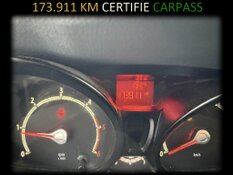 FORD FIESTA 1.6 TDCI ECONETIC GARANTIE 1 AN CTOK 3499€