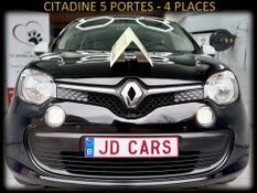 RENAULT TWINGO LIMITED 1.0 ESSENCE  GARANTIE 1 AN CTOK 6999€