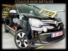RENAULT TWINGO LIMITED 1.0 ESSENCE  GARANTIE 1 AN CTOK 6999€