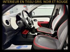 RENAULT TWINGO LIMITED 1.0 ESSENCE  GARANTIE 1 AN CTOK 6999€
