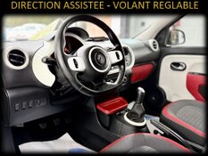 RENAULT TWINGO LIMITED 1.0 ESSENCE  GARANTIE 1 AN CTOK 6999€