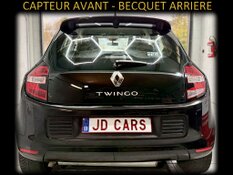 RENAULT TWINGO LIMITED 1.0 ESSENCE  GARANTIE 1 AN CTOK 6999€