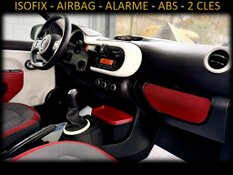 RENAULT TWINGO LIMITED 1.0 ESSENCE  GARANTIE 1 AN CTOK 6999€