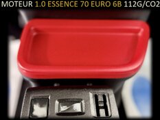 RENAULT TWINGO LIMITED 1.0 ESSENCE  GARANTIE 1 AN CTOK 6999€