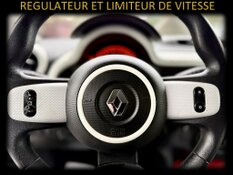 RENAULT TWINGO LIMITED 1.0 ESSENCE  GARANTIE 1 AN CTOK 6999€