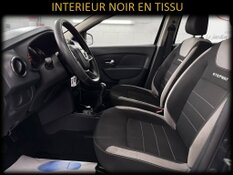 DACIA SANDERO STEPWAY 1.0 ESSENCE  GARANTIE 1 AN CTOK 8999€