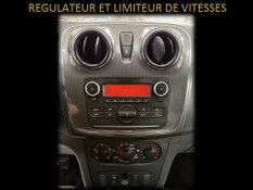 DACIA SANDERO STEPWAY 1.0 ESSENCE  GARANTIE 1 AN CTOK 8999€