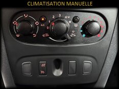 DACIA SANDERO STEPWAY 1.0 ESSENCE  GARANTIE 1 AN CTOK 8999€