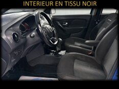 DACIA SANDERO STEPWAY 0.9 ESSENCE  GARANTIE 1 AN CTOK 6999€