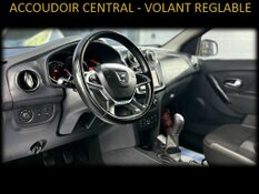DACIA SANDERO STEPWAY 0.9 ESSENCE  GARANTIE 1 AN CTOK 6999€