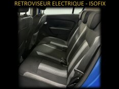 DACIA SANDERO STEPWAY 0.9 ESSENCE  GARANTIE 1 AN CTOK 6999€