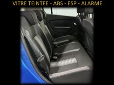 DACIA SANDERO STEPWAY 0.9 ESSENCE  GARANTIE 1 AN CTOK 6999€