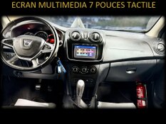 DACIA SANDERO STEPWAY 0.9 ESSENCE  GARANTIE 1 AN CTOK 6999€