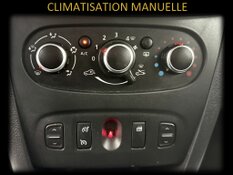 DACIA SANDERO STEPWAY 0.9 ESSENCE  GARANTIE 1 AN CTOK 6999€