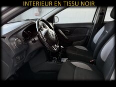 DACIA SANDERO STEPWAY 1.5 DCI GARANTIE 1 AN CTOK 5499€