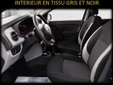 DACIA LOGAN MCV 1.2 ESSENCE GARANTIE 1 AN CTOK 5499€