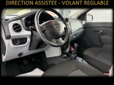 DACIA LOGAN MCV 1.2 ESSENCE GARANTIE 1 AN CTOK 5499€