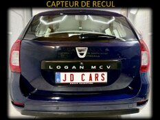 DACIA LOGAN MCV 1.2 ESSENCE GARANTIE 1 AN CTOK 5499€