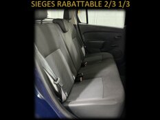 DACIA LOGAN MCV 1.2 ESSENCE GARANTIE 1 AN CTOK 5499€