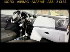 DACIA LOGAN MCV 1.2 ESSENCE GARANTIE 1 AN CTOK 5499€