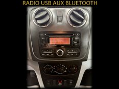 DACIA LOGAN MCV 1.2 ESSENCE GARANTIE 1 AN CTOK 5499€