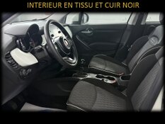 FIAT 500X 1.0 ESSENCE 120 37MKM GARANTIE 1 AN CTOK 12499€