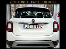 FIAT 500X 1.0 ESSENCE 120 37MKM GARANTIE 1 AN CTOK 12499€