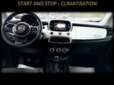 FIAT 500X 1.0 ESSENCE 120 37MKM GARANTIE 1 AN CTOK 12499€