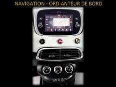 FIAT 500X 1.0 ESSENCE 120 37MKM GARANTIE 1 AN CTOK 12499€