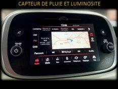 FIAT 500X 1.0 ESSENCE 120 37MKM GARANTIE 1 AN CTOK 12499€