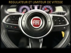 FIAT 500X 1.0 ESSENCE 120 37MKM GARANTIE 1 AN CTOK 12499€