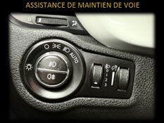 FIAT 500X 1.0 ESSENCE 120 37MKM GARANTIE 1 AN CTOK 12499€