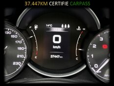 FIAT 500X 1.0 ESSENCE 120 37MKM GARANTIE 1 AN CTOK 12499€