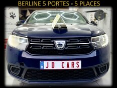DACIA SANDERO 1.0 ESSENCE  GARANTIE 1 AN CTOK 5999€